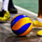 volleyball-close-up